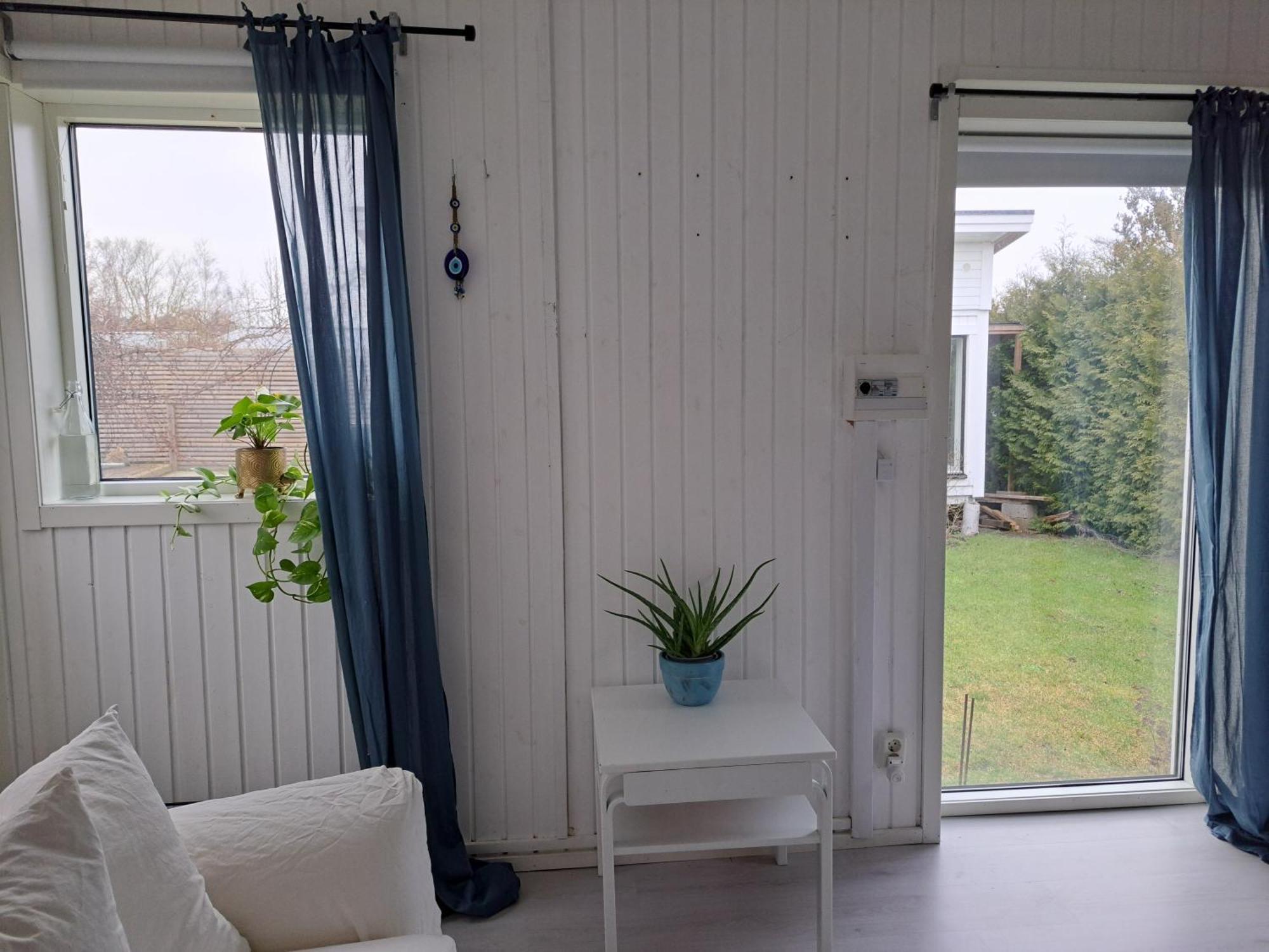 Villa Harmony In Farhult Esterno foto